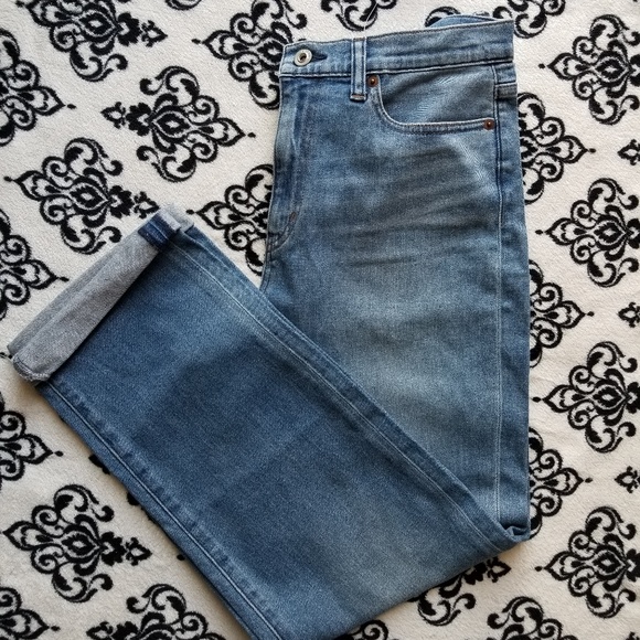 Uniqlo Denim - Uniqlo Apparel Jeans NWT